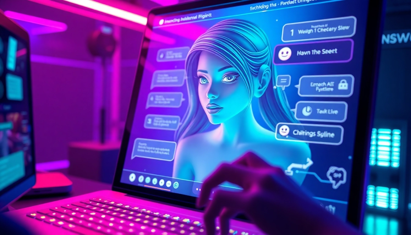 Masterful Character AI NSFW Insights for 2025: Enhance Your Interactive Experience