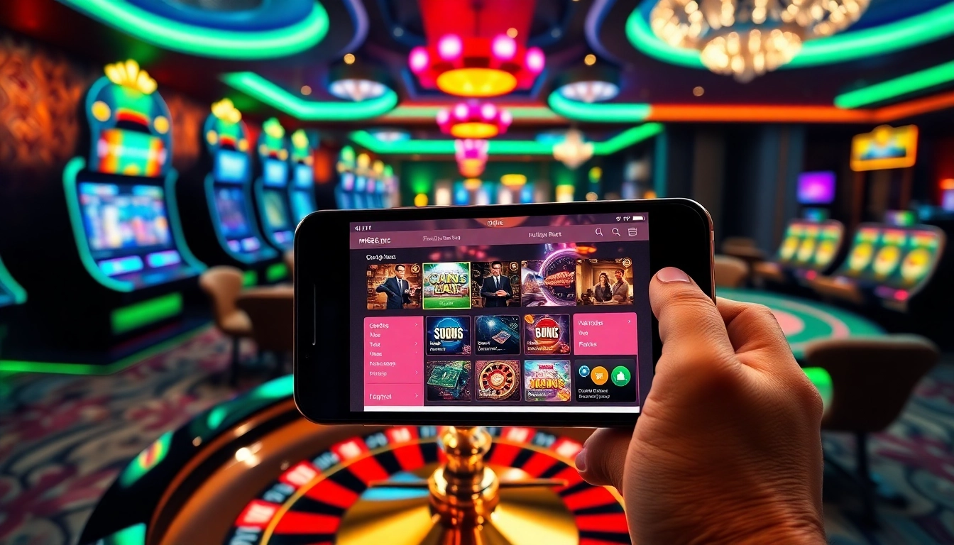 Experience online gambling excitement at mb66.nyc with vibrant gameplay and rich visuals.