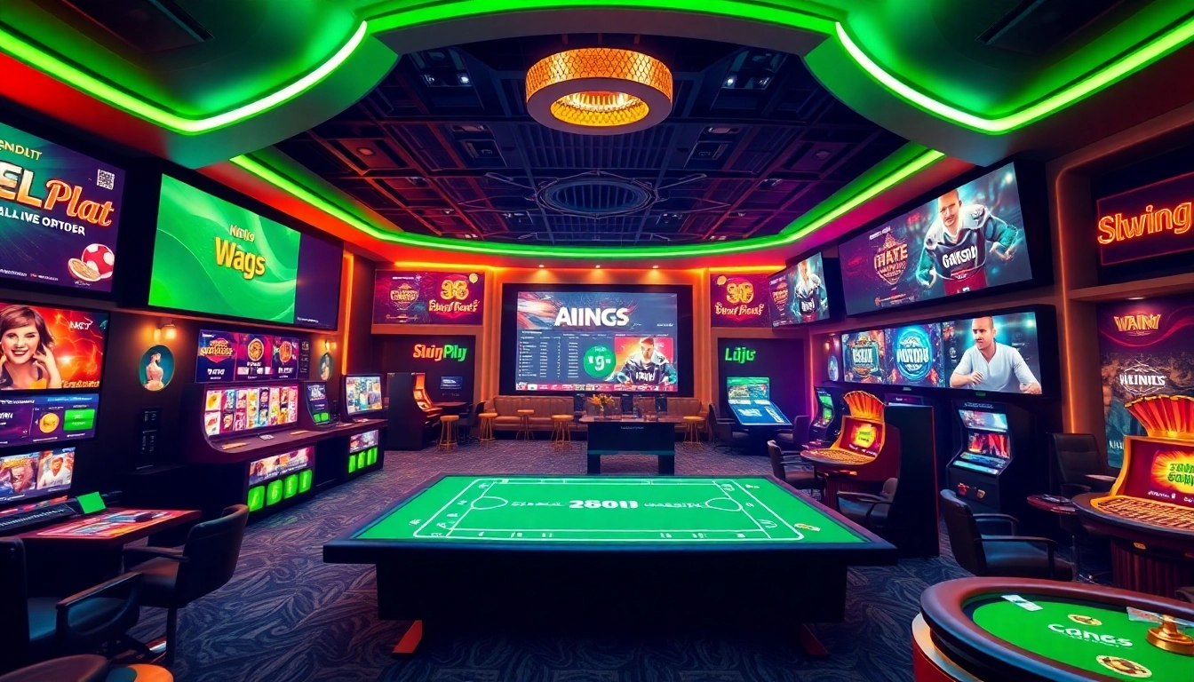 Experience exhilarating online gambling at 98winwin.live, featuring vibrant gaming options and promotions.