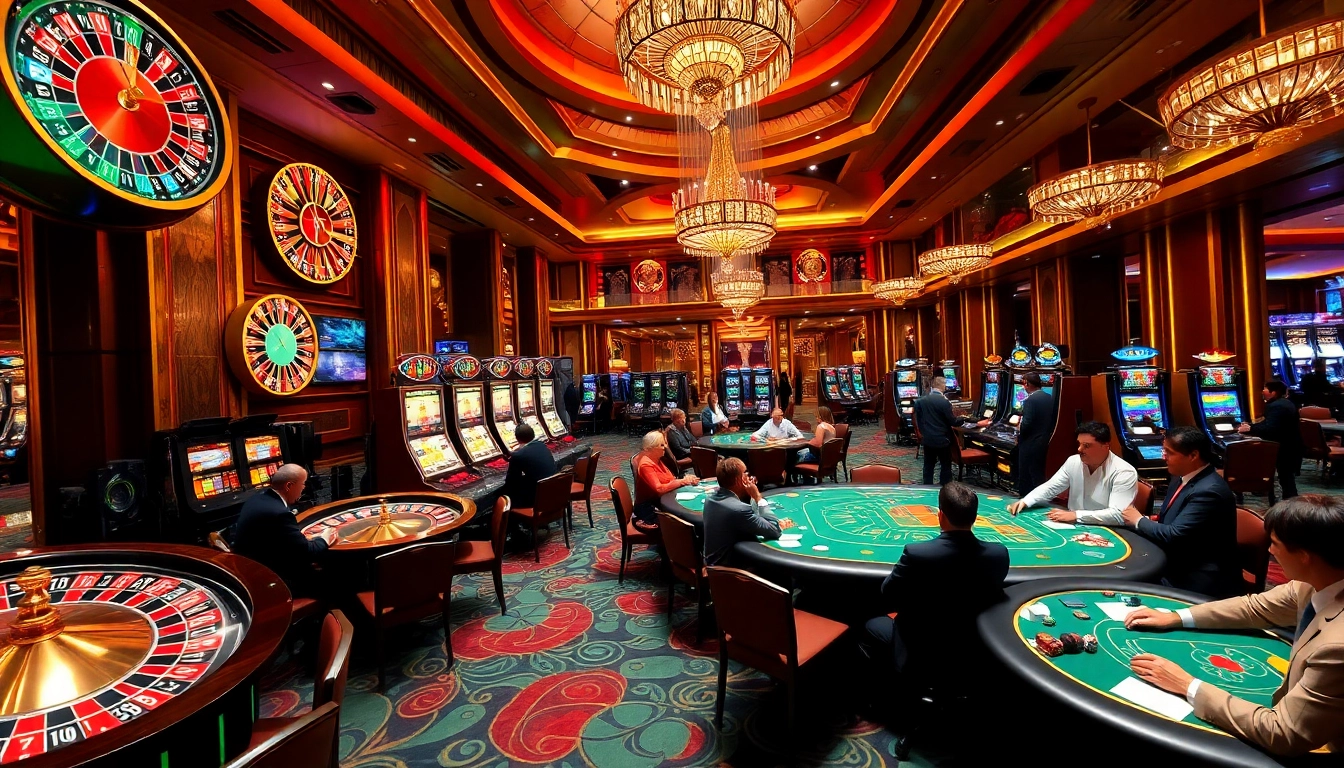 Experience top-tier casino action at dom88.us.com with vibrant tables and exciting games.