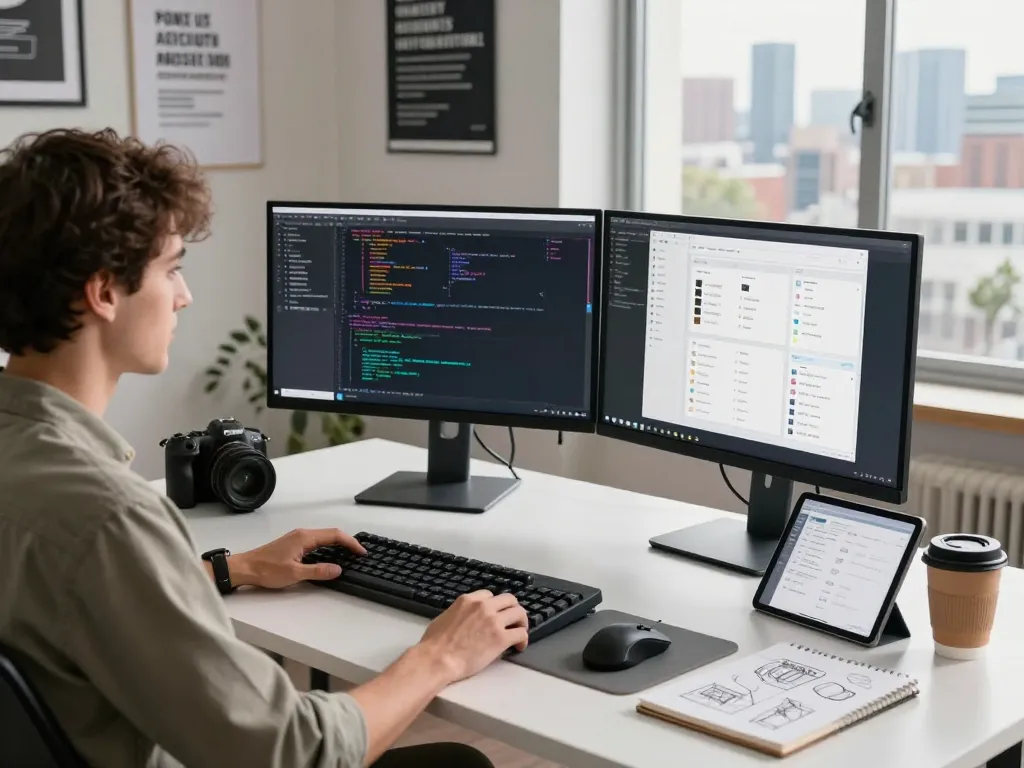 谷歌浏览器：2026年快节奏时代的创新浏览器