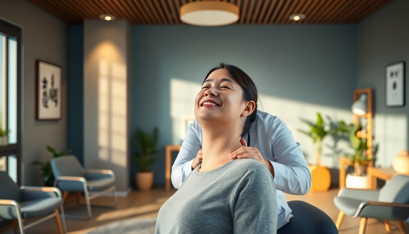 2026年の八千代市整骨院を見つけるための効果的な戦略